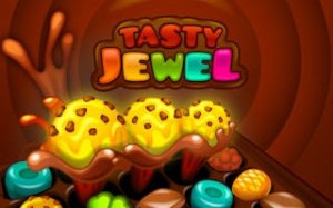 Gem Swapper: Candy Puzzle