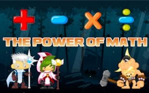 Math Adventure Quest