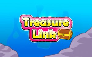 Treasure Link: Ocean Match Puzzle