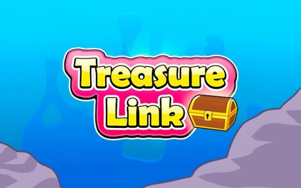 Treasure Link: Ocean Match Puzzle Online Game