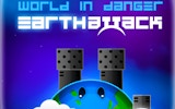 Cosmic Redirect Arcade