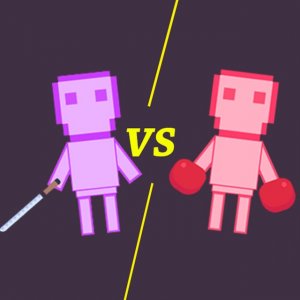 Ragdoll Battle Online Game