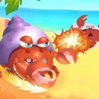 Crab Island Adventure
