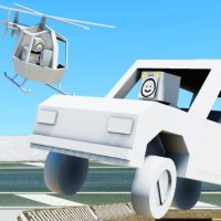 Street Slickers Open World Adventure
