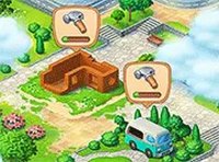 Happy Town Mayor Simulator