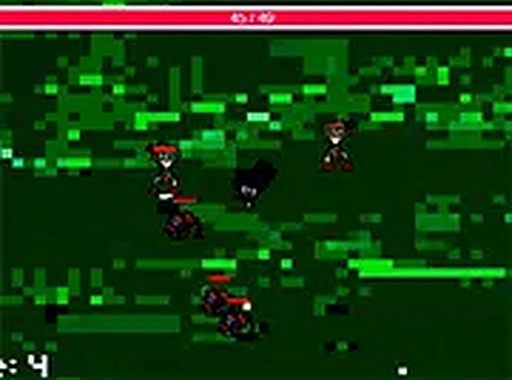 Gorilla Zone Survival Defense