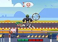 Feathered Circuit Cleanup
