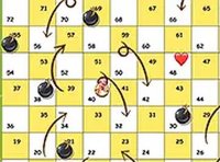 Harvest Dice Sprint Family Game