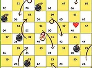 Harvest Dice Sprint Family Game