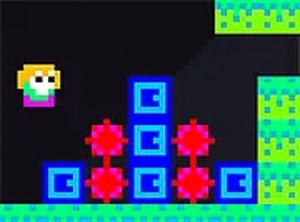 Tiny Steps Puzzle Quest