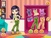 Sleepover Style Studio