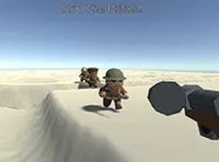 Positional Guardian Strategy