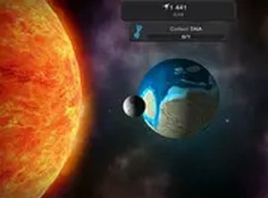 Timeline of Life: A Progression Game