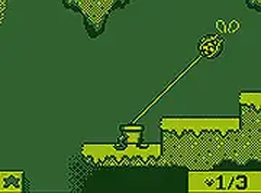 Vine Glutton Retro Runner