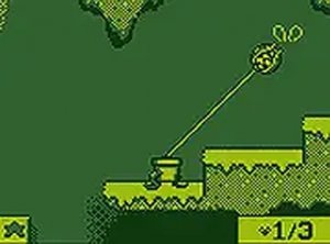Vine Glutton Retro Runner