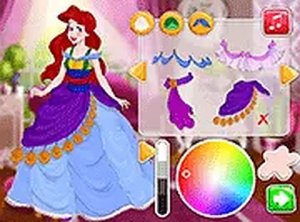 Fantasy Character Creator Studio
