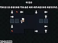 Kitchen Path Logic Challenge