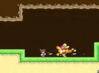 Kiritan Island Quest Adventure