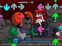 Rhythm Duel Desert Clash