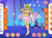 Autumn Fashion Stylist