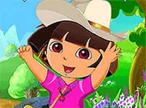Summer Fashion Designer for Kids