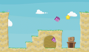 Crystal Critter Escape