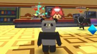 Kogama Elevator Quest: Star Collector