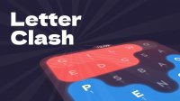 Word Territory Strategy Puzzle