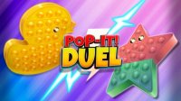Bubble Tap Showdown