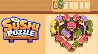 Sushi Tray Organizer Puzzle
