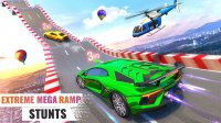 Highway Stunt Driver