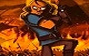 Quick Strike Showdown