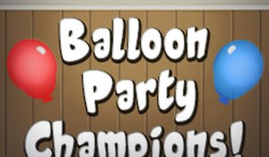 Sky Float Keepers Party
